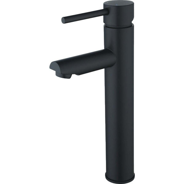 CMI 1h Bk Vessel Faucet 192-7167