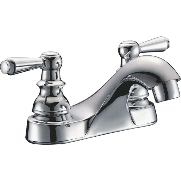 CMI 2h Ch Dlx Brkfld Faucet 192-8268