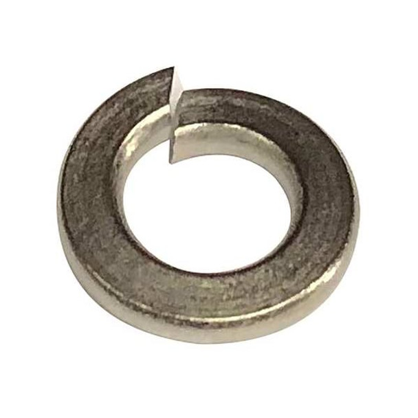 Manufacturer Varies SpltLkWsh,Znc,Stl,#2,0.172in,100PK 1NY84 Manufacturer Varies SpltLkWsh,Znc,Stl,#2,0.172in,100PK 1NY84