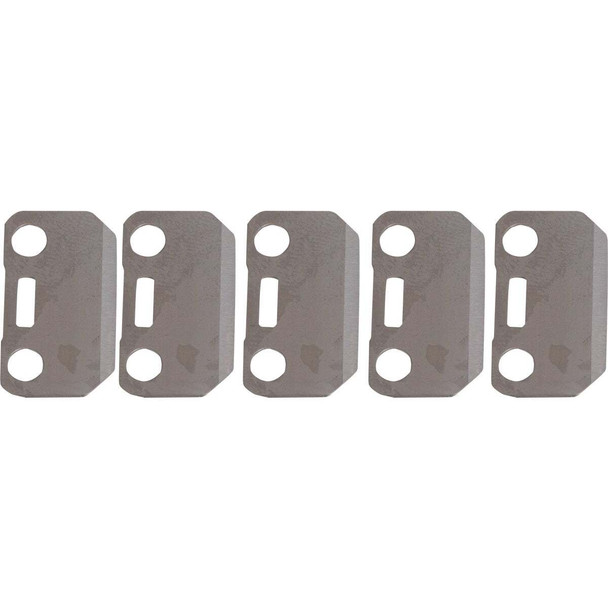 Steelman Pex Pipe and Tubing Cutter Replacement Blades (5-Pack) 68792