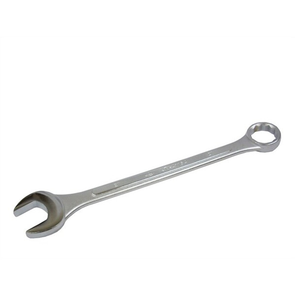 K-Tool International Raised Panel Combo Wrench,12Pt,2" KTI-41164