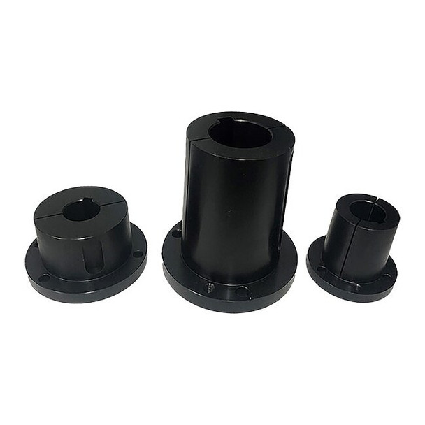 Manufacturer Varies ST Bushing, G, 22 mm B Dia,1 in L GX22MM