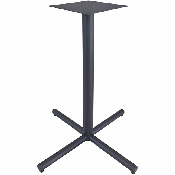 Lorell Essentials Table Base 61643