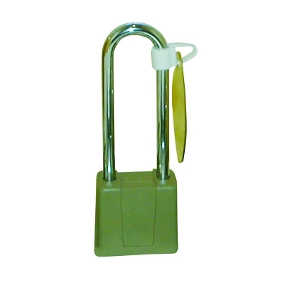 66, 66R, 66KR Series Padlock, 66KRKD, 5 in Shackle Clearance Pack of 40