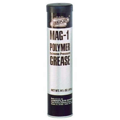MAG-1 Grease, 14 oz, Cartridge Pack of 10