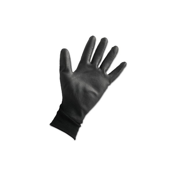 48-101 Gloves, Size 10, Black Pack of 12