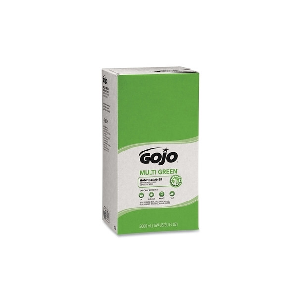 MULTI GREEN® Hand Cleaner, Citrus, for PRO™ TDX™, Bag-in-Box, 5,000 mL