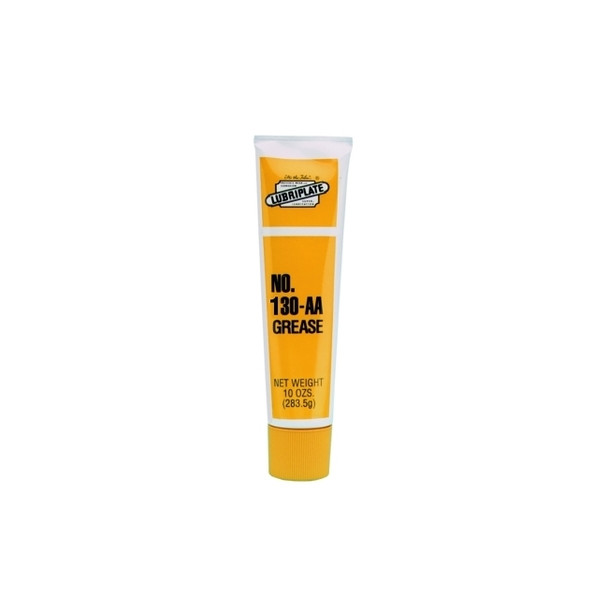 100 & 130 Series Multi-Purpose Grease, 10 oz, Tube Pack of 12