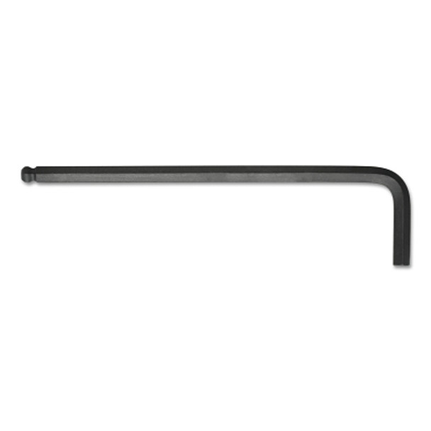 Balldriver L-Wrench Keys, 6 mm, 5.5 in Long Pack of 5