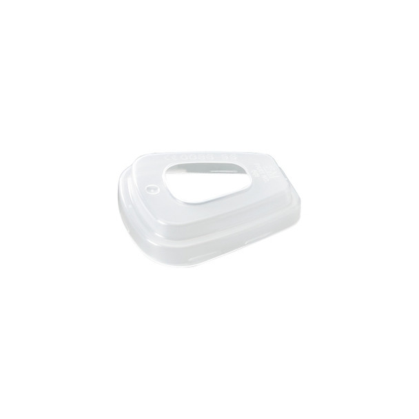 6000 Series Retainer, Clear Pack of 20
