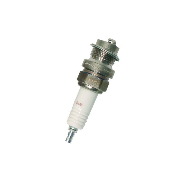 Spark Plug, Type W18 Pack of 8