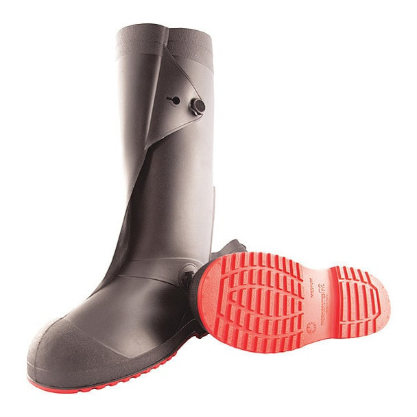 Tingley Overboot,Men's,13-1/2 to 15,PR 45851