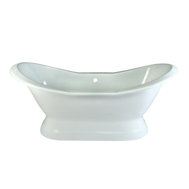 Kingston Brass VCT7D723130