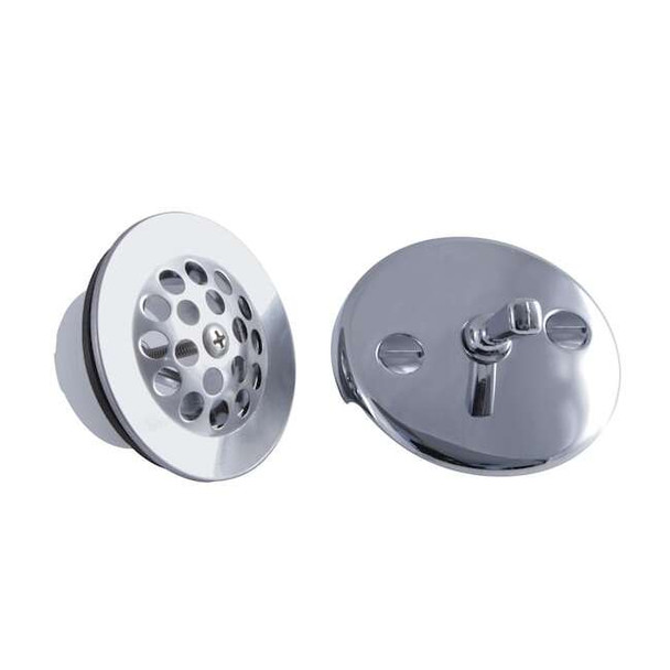 Kingston Brass DTL5305A1 Trip Lever with Grid Conversion Kit DTL5305A1