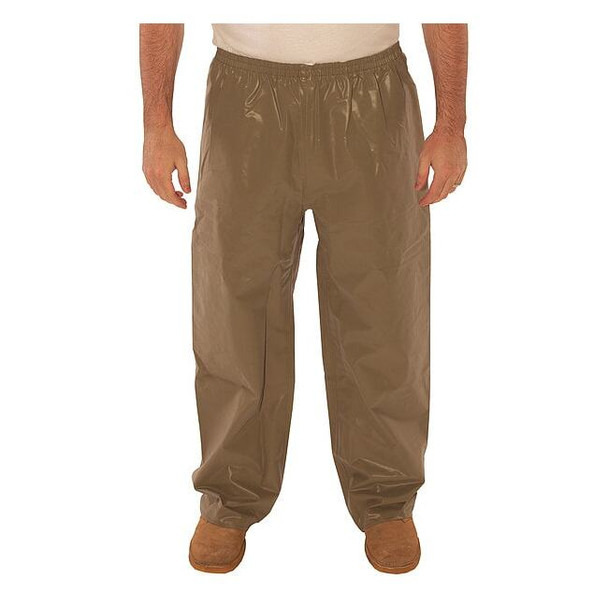 Tingley Unisex Flame Resistant Pants, XL 9 oz Nylon P12008.XL.01