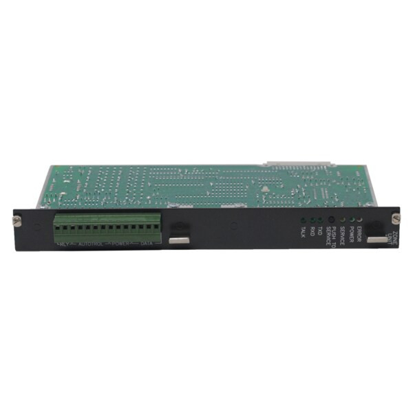 Crest Healthcare Zone Interface Unit,Dukane 110-3614B