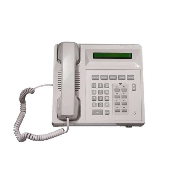 Crest Healthcare Base Master Station,Dukane 4A3610B