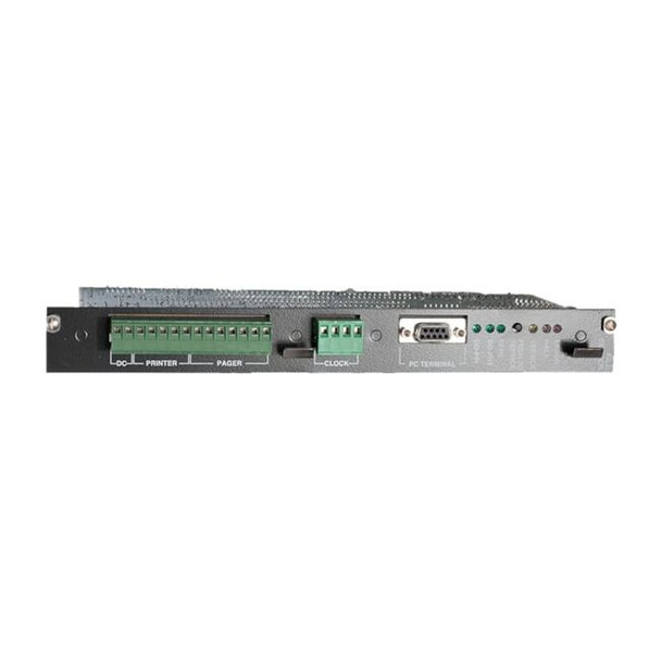 Crest Healthcare File Server,Dukane 110-3613D