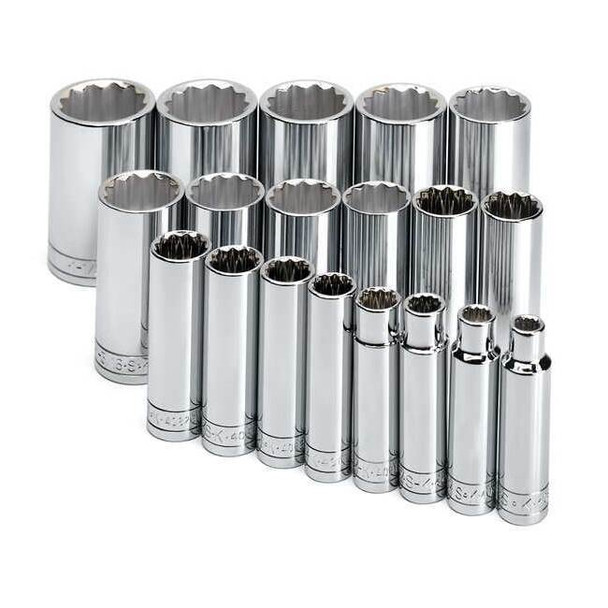 Sk Professional Tools 4819-6