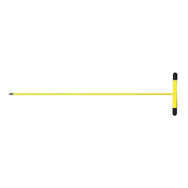 Nupla Tile Probe,Fiberglass,60 In Length 6894491