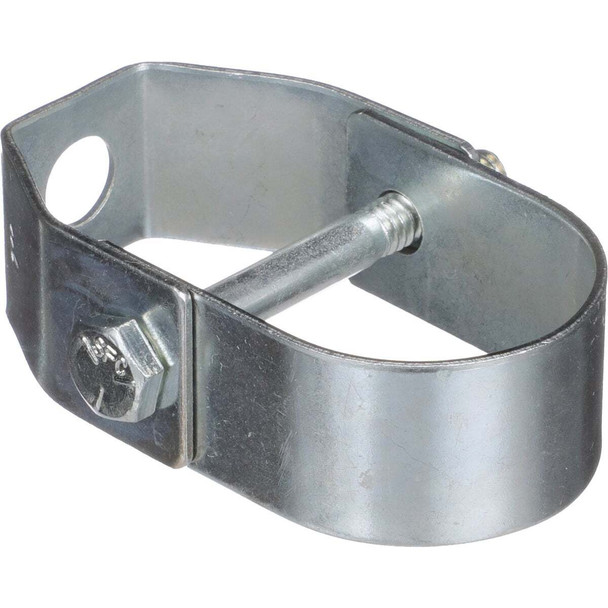 Oatey 2 In. Galvanized Steel Clevis Hanger 33549