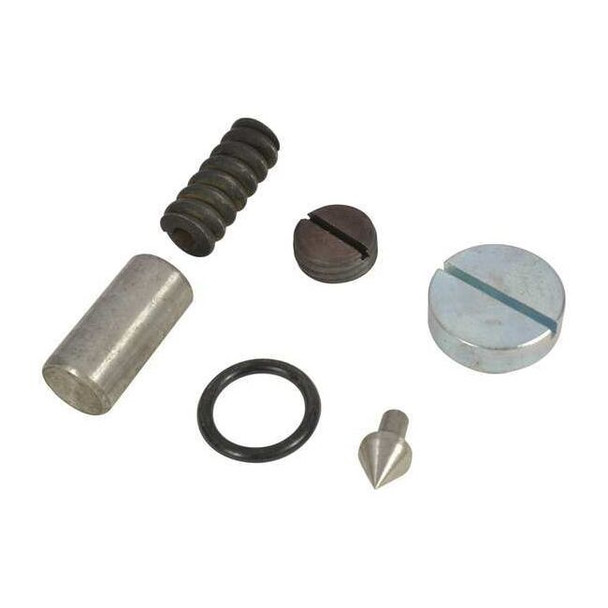 Dayton Safety Valve Kit MH2MPT220G