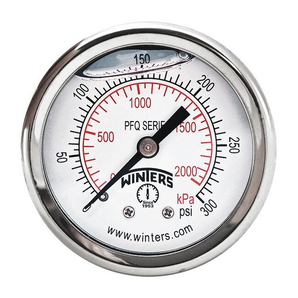 Winters PFQ2440-DRY-2FF