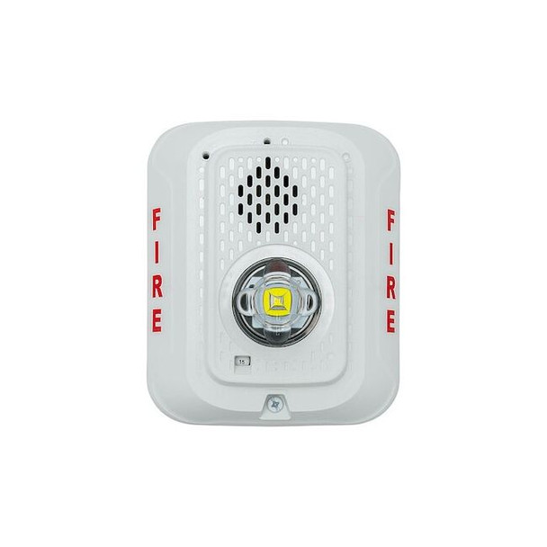 System Sensor LED Horn Strobe P2WLED