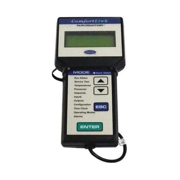Carrier Navigator Display Module HK50AA033