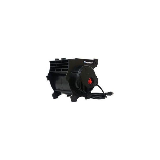 Mastercool Indoor/ Outdoor Utility Blower Fan 300 CFM 120V