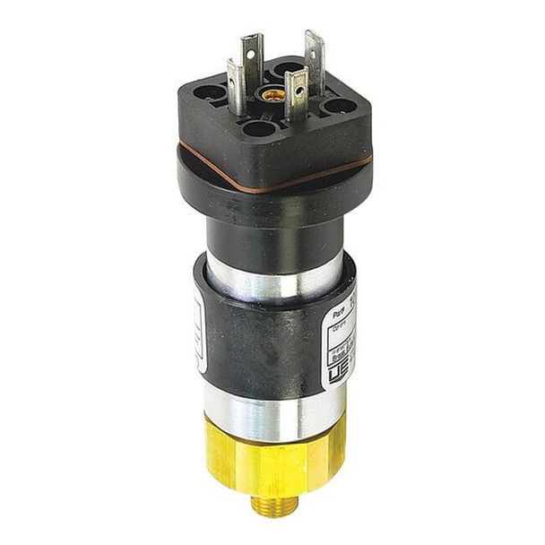 United Electric Pressure Switch 10F11