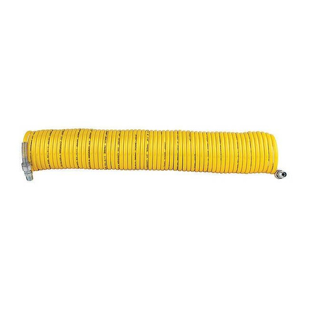 Guardair Hose,Recoil 14X50B03