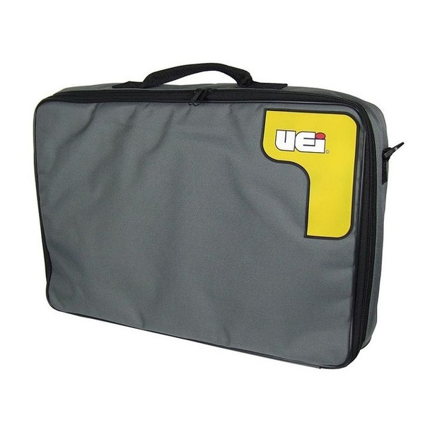 Uei Test Instruments Soft Carrying Case, Meter Equipment AC73