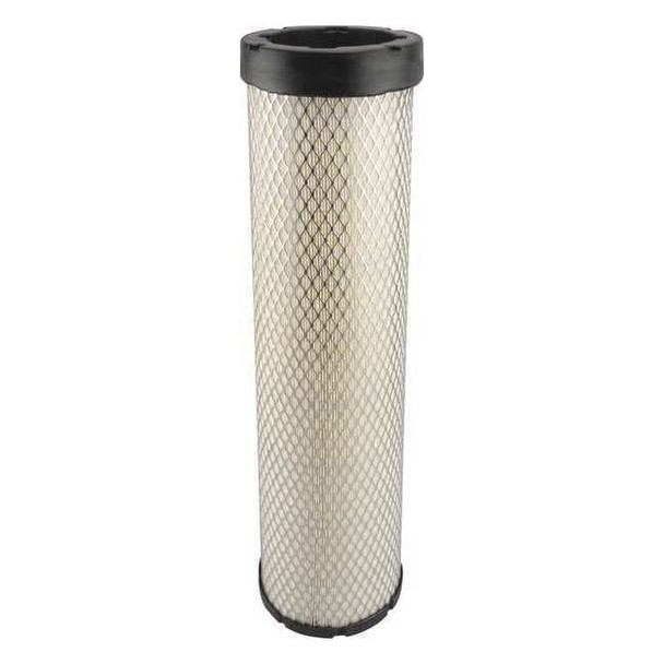 Baldwin Filters Air Filter,5-1/4 x 17-7/8 in. RS4621