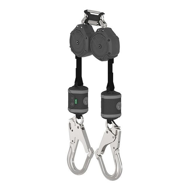 Msa Safety VSOHW-012-QA-A