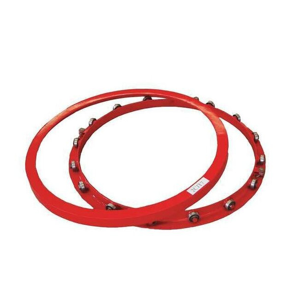 Manufacturer Varies Pallet Carousel,Cap 2000 Lb,Dia 26-1/2 26W561