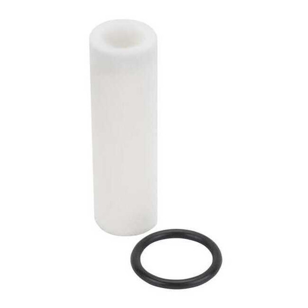 Smc Filter Element,30 Microns,100 SCFM,PK10 I-39S-A