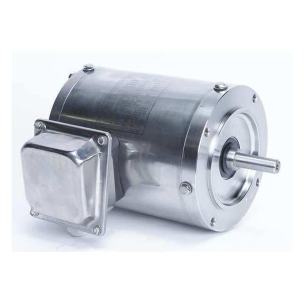 Leeson WashdownMotor,1/2hp,1140RPM,230/460VAC 191419.00