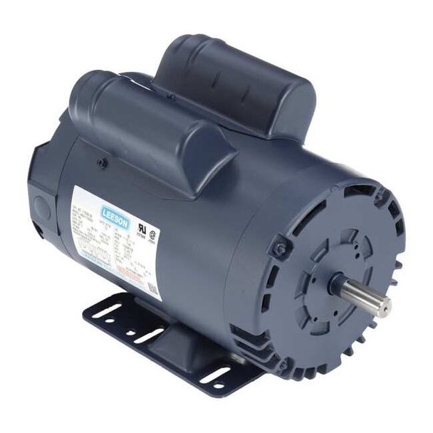 Leeson Pressure Washer Motor,1-1/2 hp,1740 RPM 113266.00