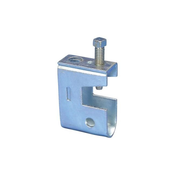 Nvent Caddy Multi-Function Beam C-Clamp,Steel BC100000EG