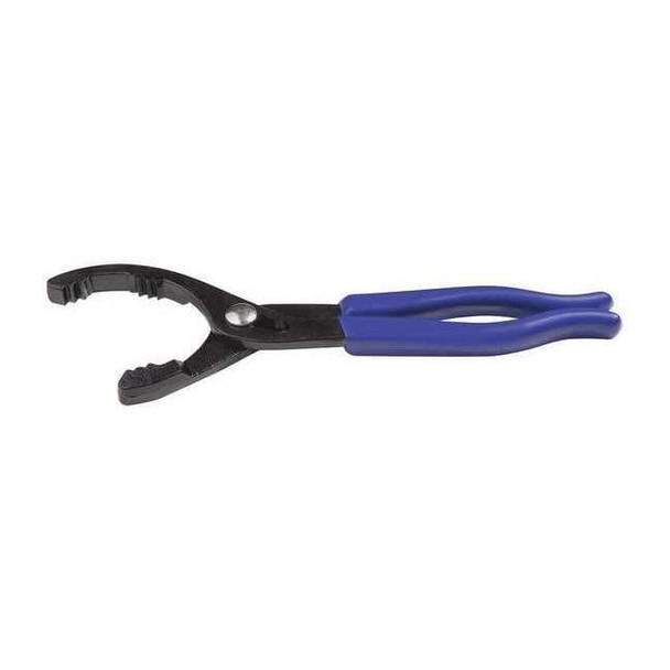 Steelman Oil Filter Wrench Pliers,Small 06114