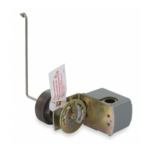 Telemecanique Sensors Lqd Lvl Swch,Hrzntl,2-1/2" MNPT,ClsOnRse 9037HG32LZ20