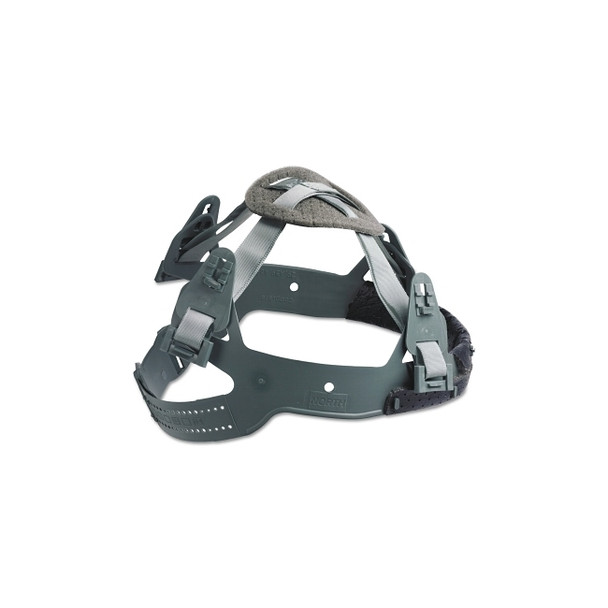 Pin Lock 4-Point Nylon Suspensions, Used With A79 Hard Hats
