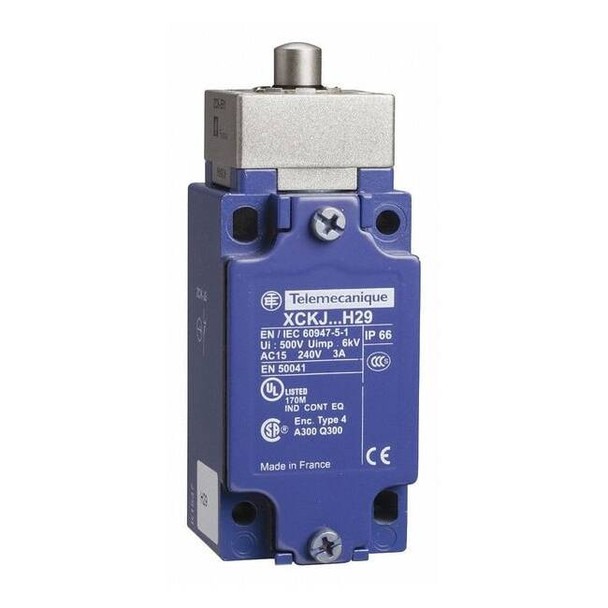 Telemecanique Sensors XCKJ161H7