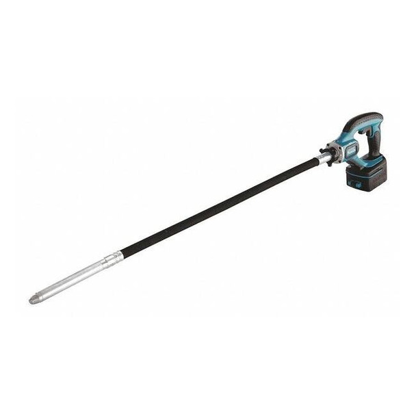 Makita Cordless Concrete Vibrator,Bare Tool,18V XRV01Z