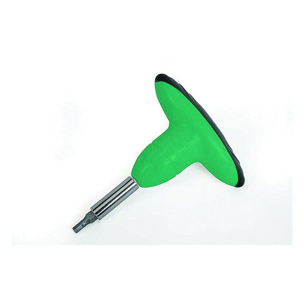 Williams Preset Torque T-Handle,Drive 1/4 TLPT6NMW