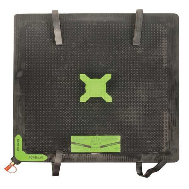 Simplex Lifting Bag,6.4 Ton,12x12 B6A