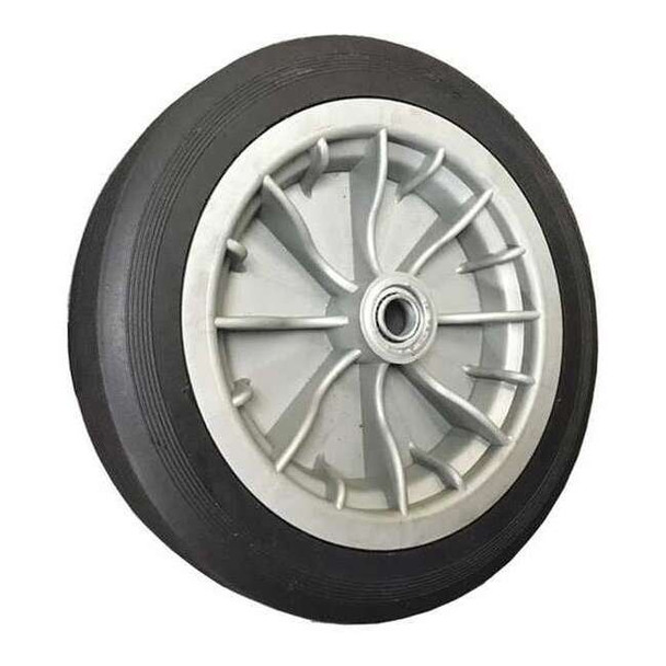 Bayhead Products Heavy Duty Wheel,12 in. WGD-12