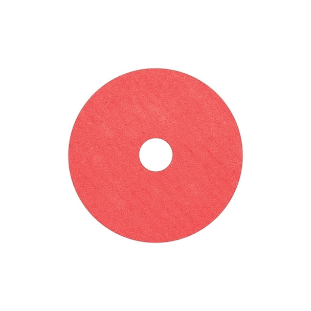 Ceramic Oxide CO-COOL Fiber Disc, 4-1/2 in dia, 7/8 in Arbor dia, 50 Grit Pack of 25