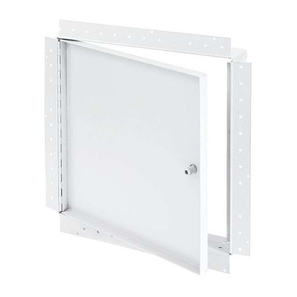 Tough Guy Access Door,Acoustical,Recessed,8x8In 16M220